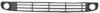 VAN WEZEL 4328599 Ventilation Grille, bumper